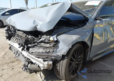 2021 Honda Accord Sport Special Edition z USA, uszkodzony, nr VIN 1HGCV1F40MA056763